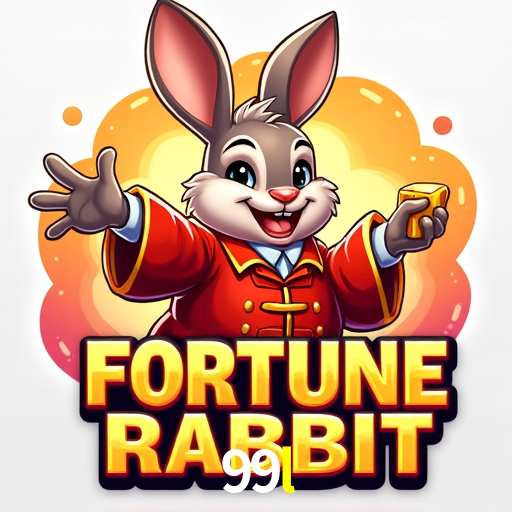 Fortune Rabbit - Slot Fortune series